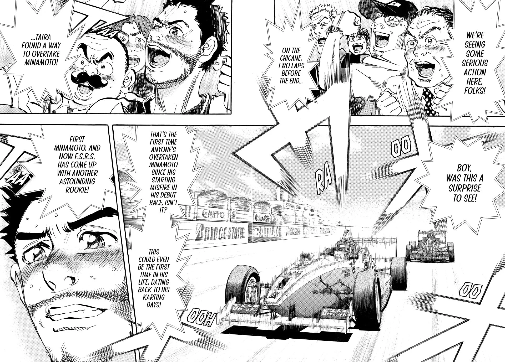 Read capeta chapter 53 image 12 on Lezhin