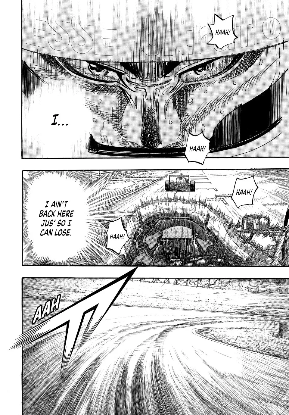 Read capeta chapter 53 image 15 on Lezhin