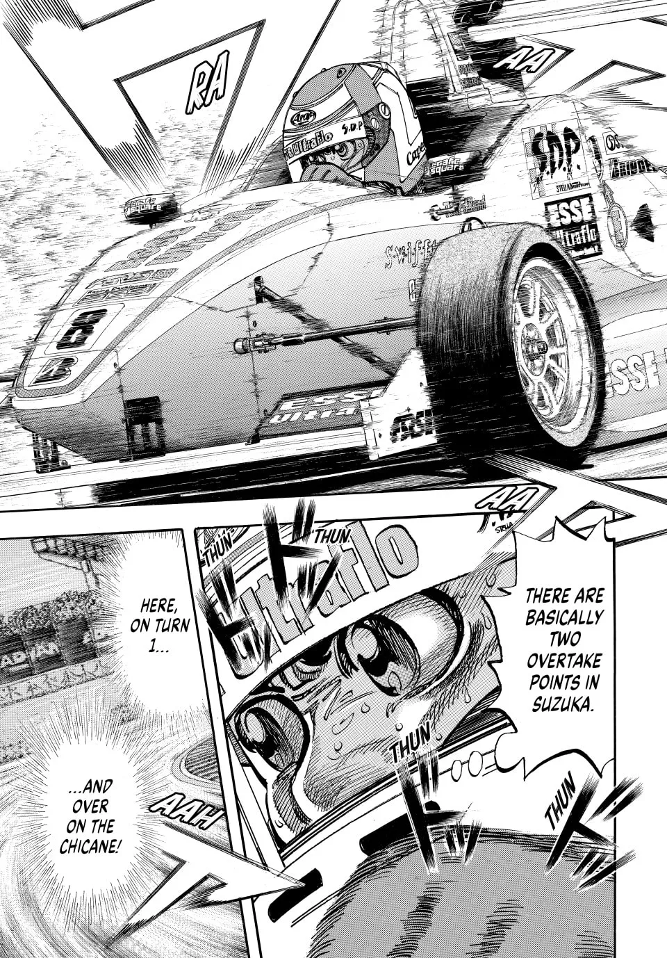 Read capeta chapter 53 image 16 on Lezhin
