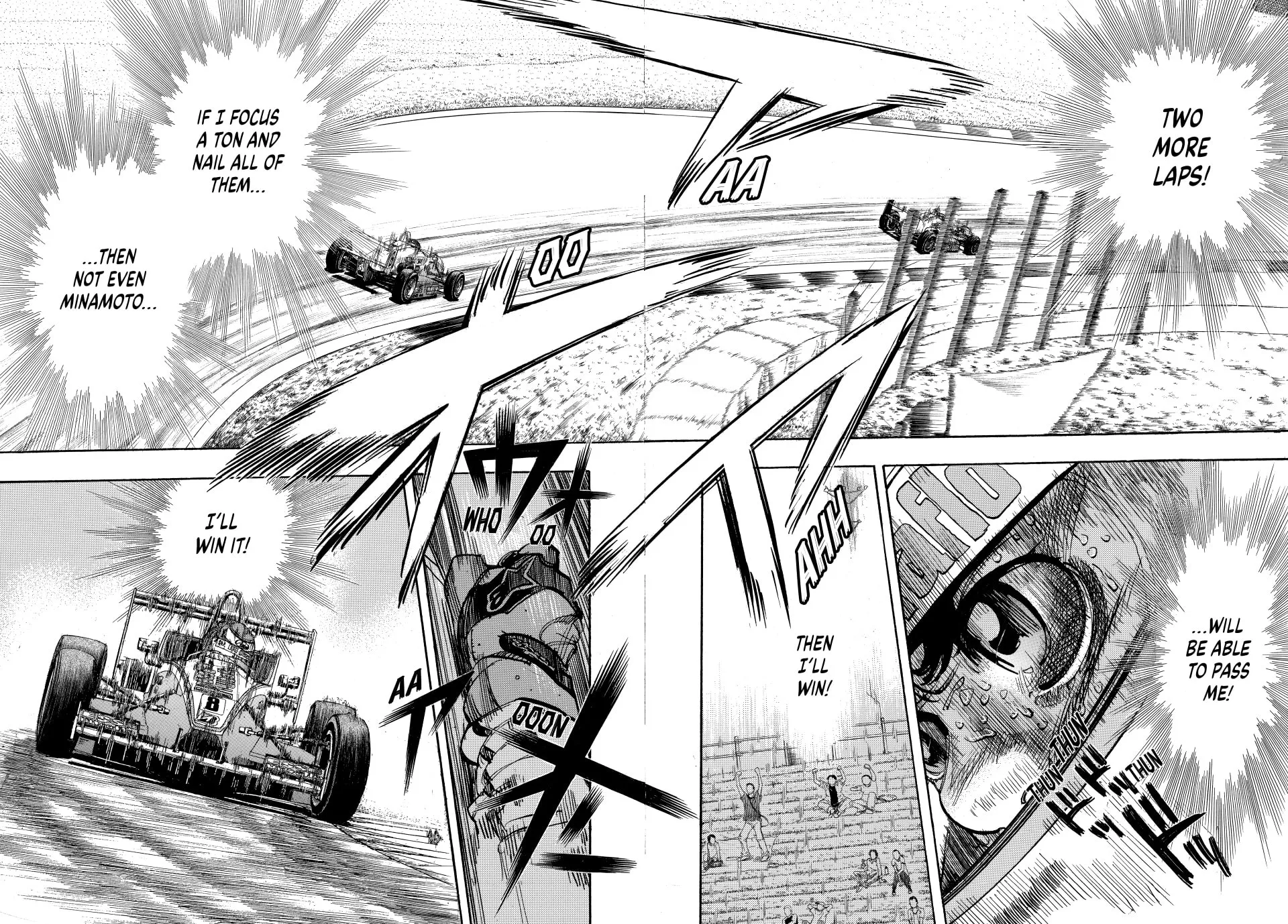 Read capeta chapter 53 image 17 on Lezhin