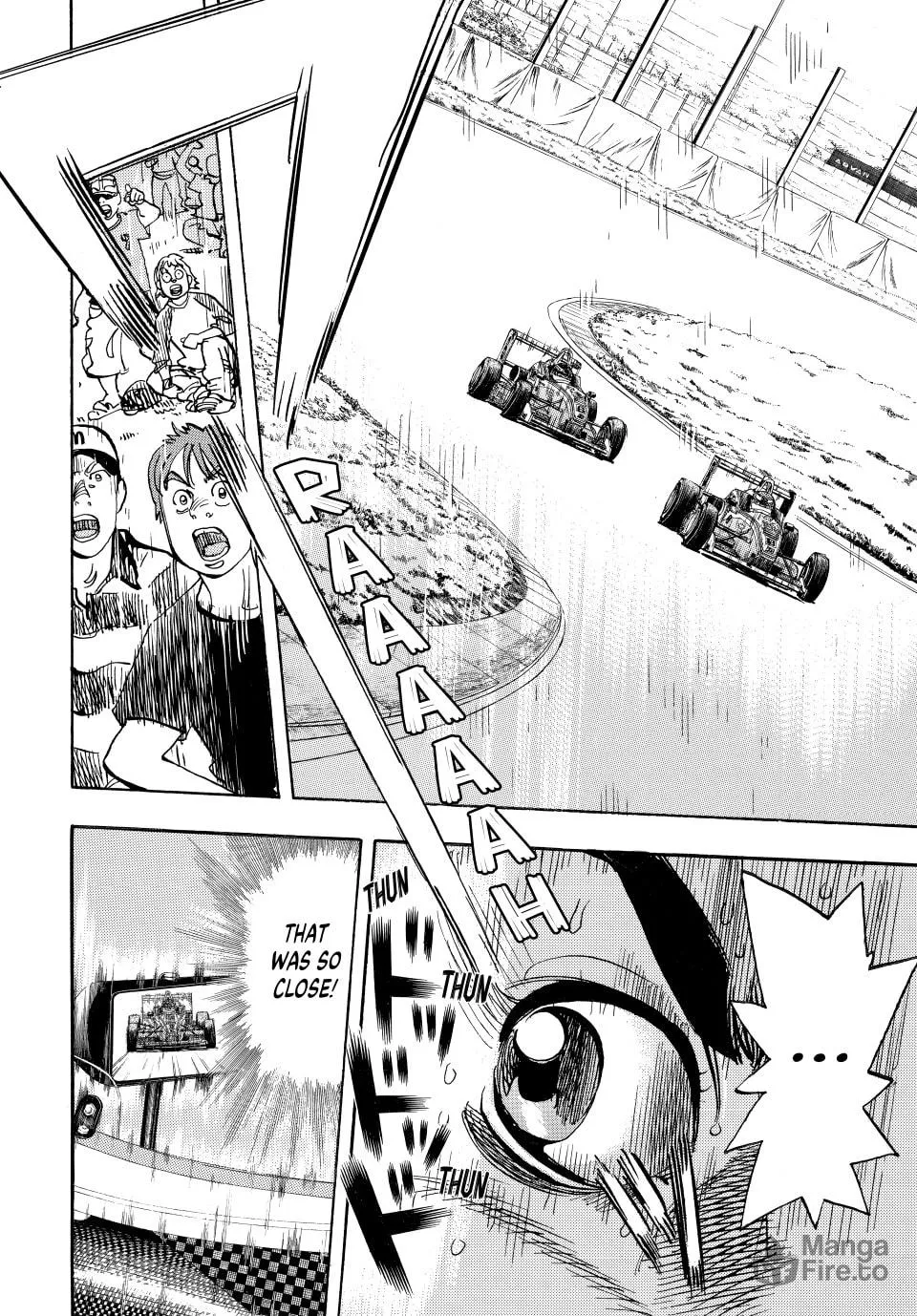 Read capeta chapter 53 image 19 on Lezhin