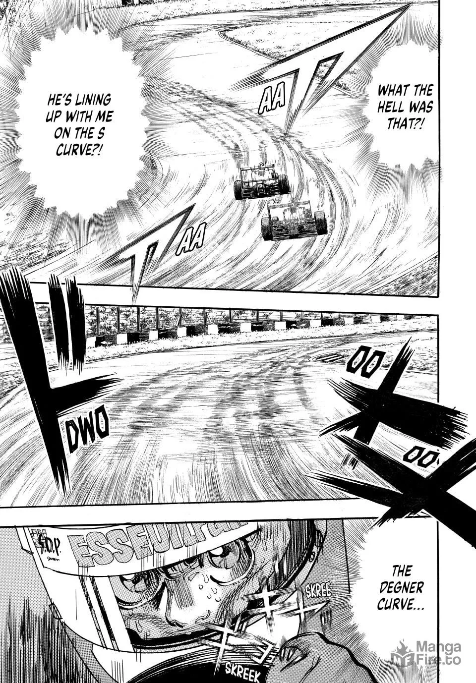 Read capeta chapter 53 image 20 on Lezhin