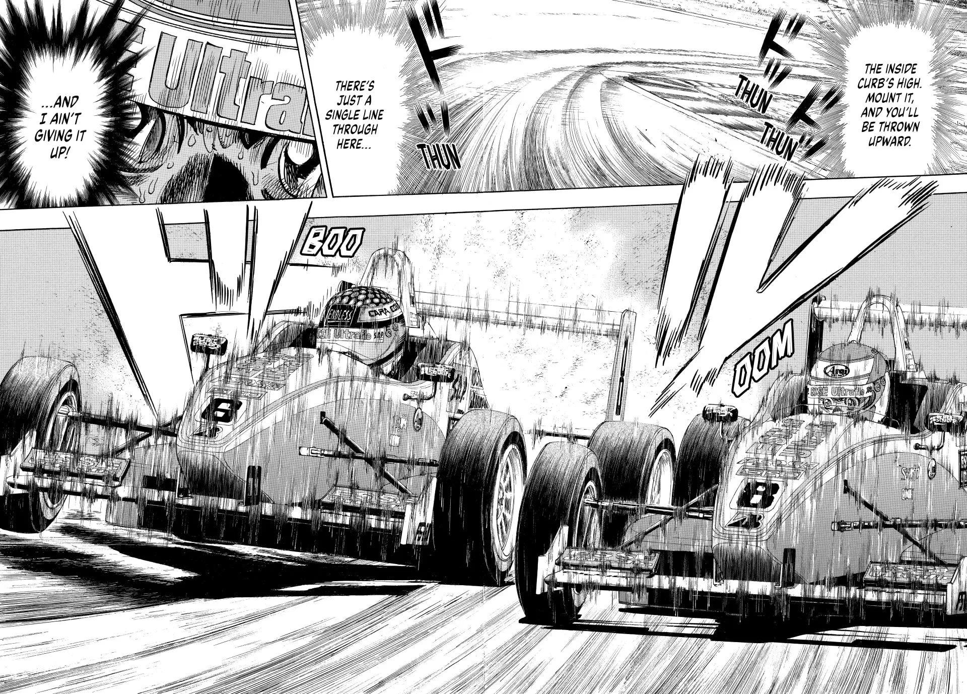 Read capeta chapter 53 image 21 on Lezhin