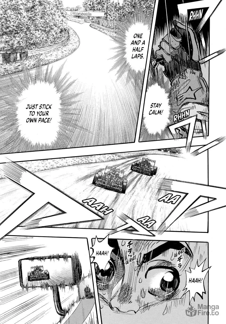 Read capeta chapter 53 image 24 on Lezhin