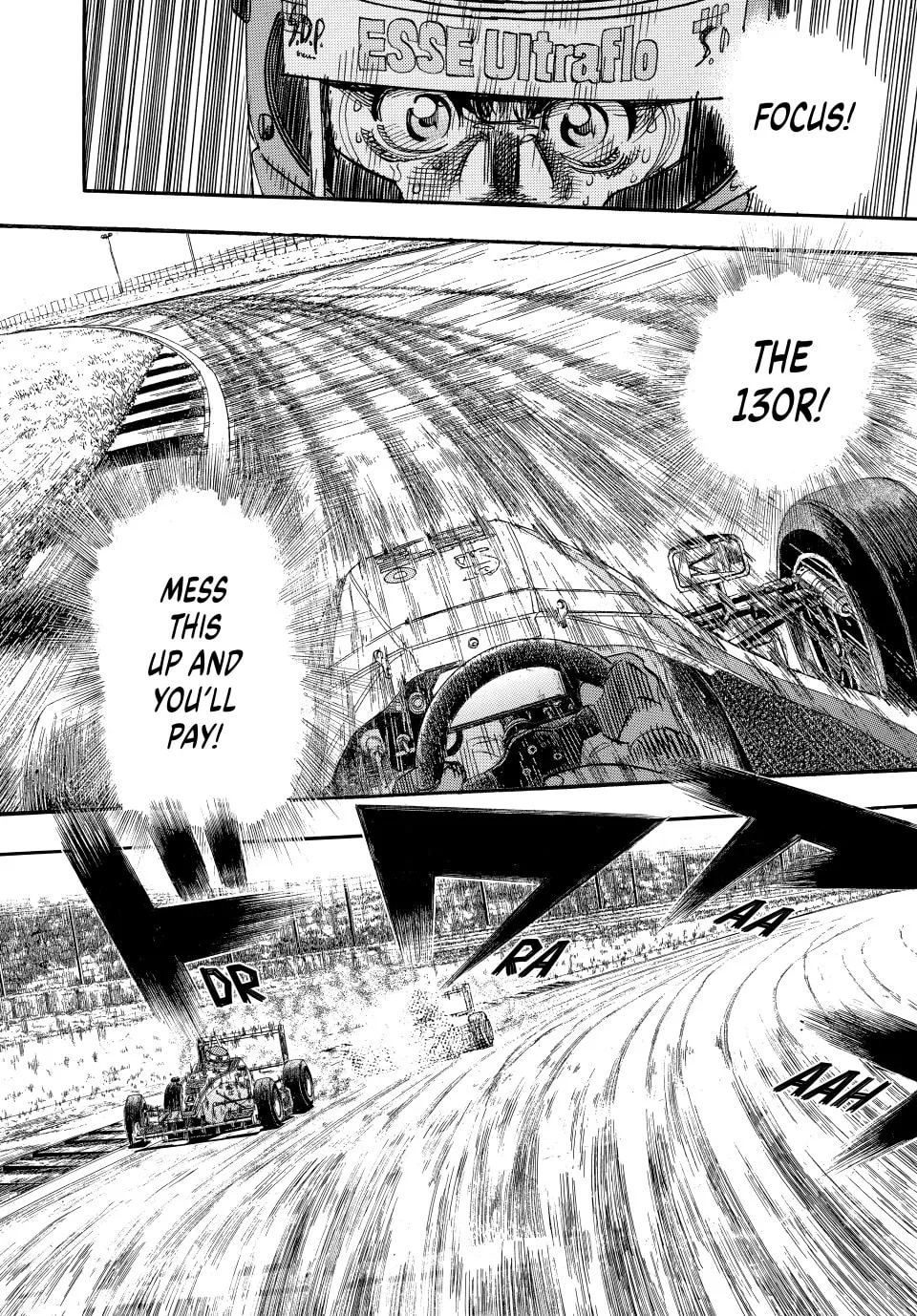 Read capeta chapter 53 image 25 on Lezhin