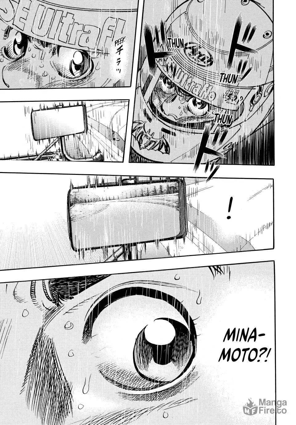 Read capeta chapter 53 image 26 on Lezhin