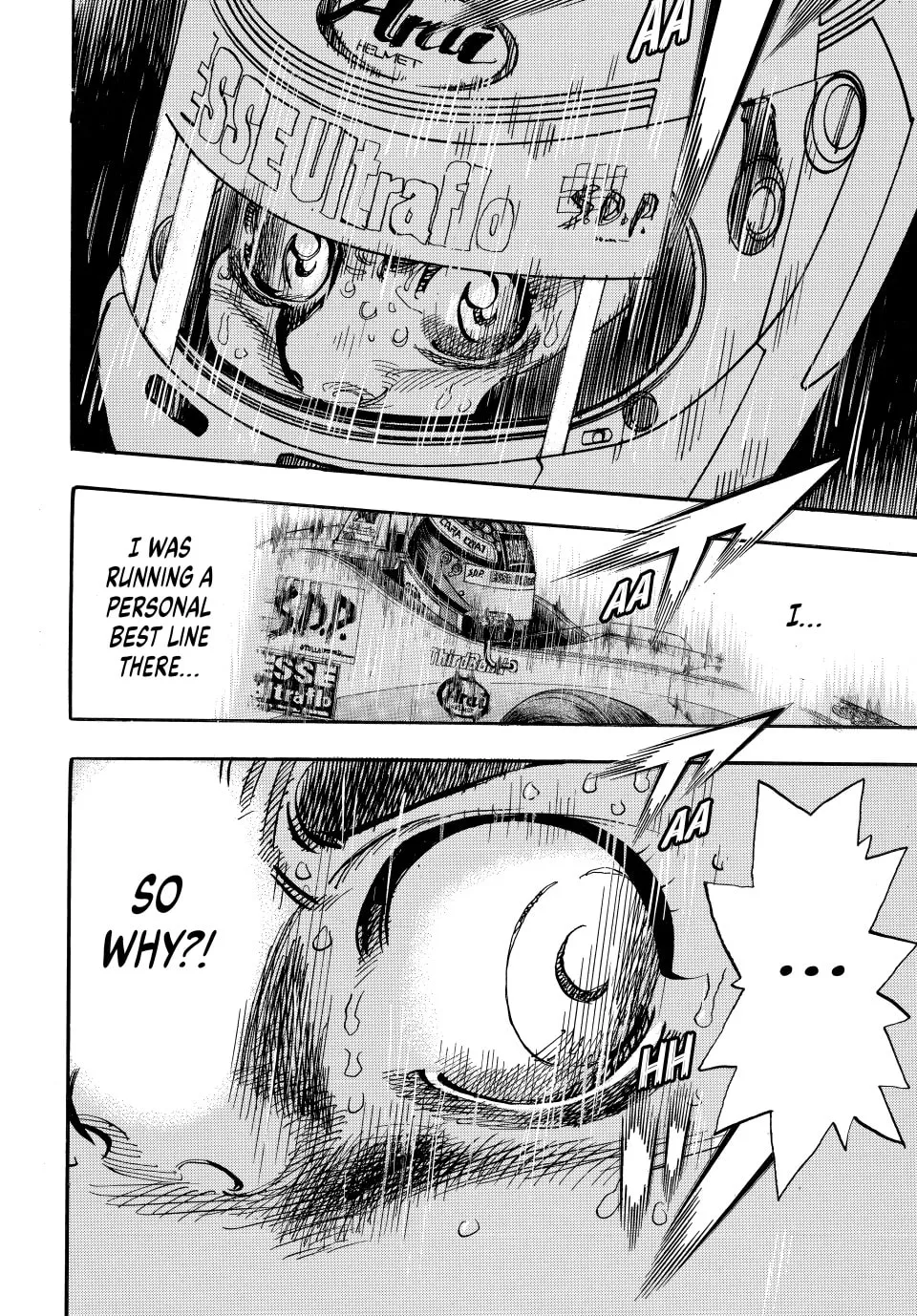Read capeta chapter 53 image 28 on Lezhin