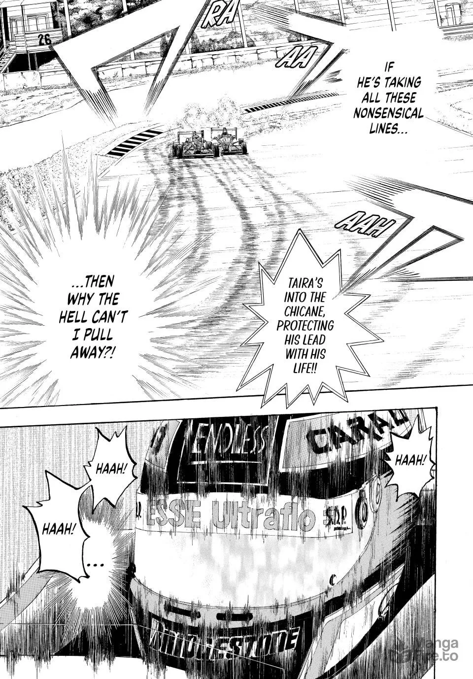 Read capeta chapter 53 image 29 on Lezhin