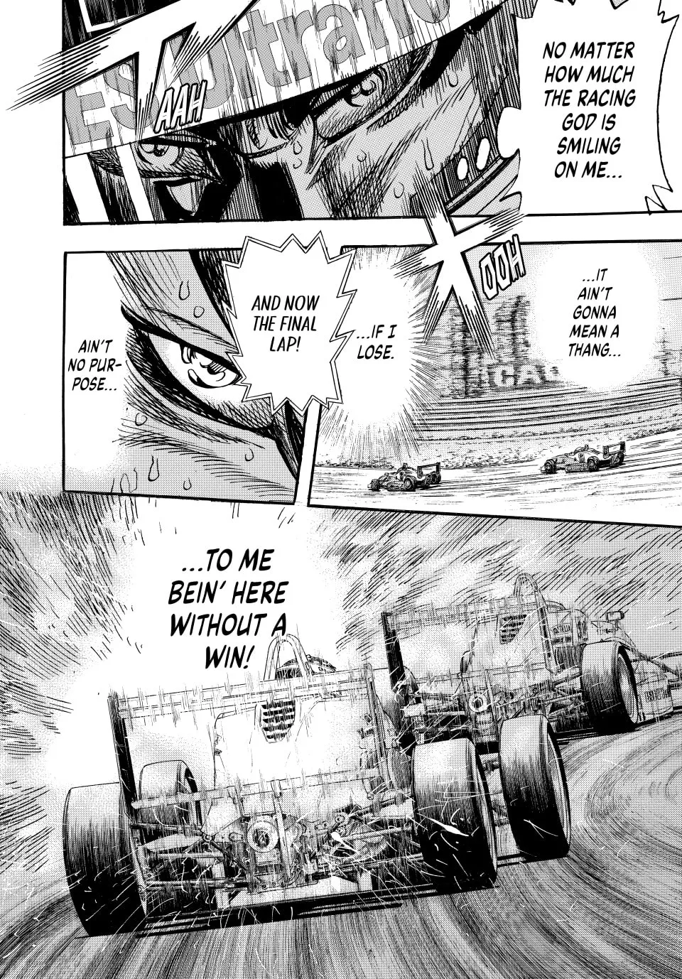 Read capeta chapter 53 image 30 on Lezhin