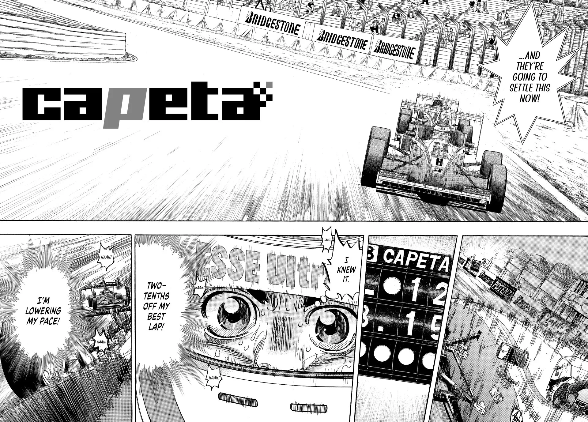 capeta Chapter 54 page 2 - 