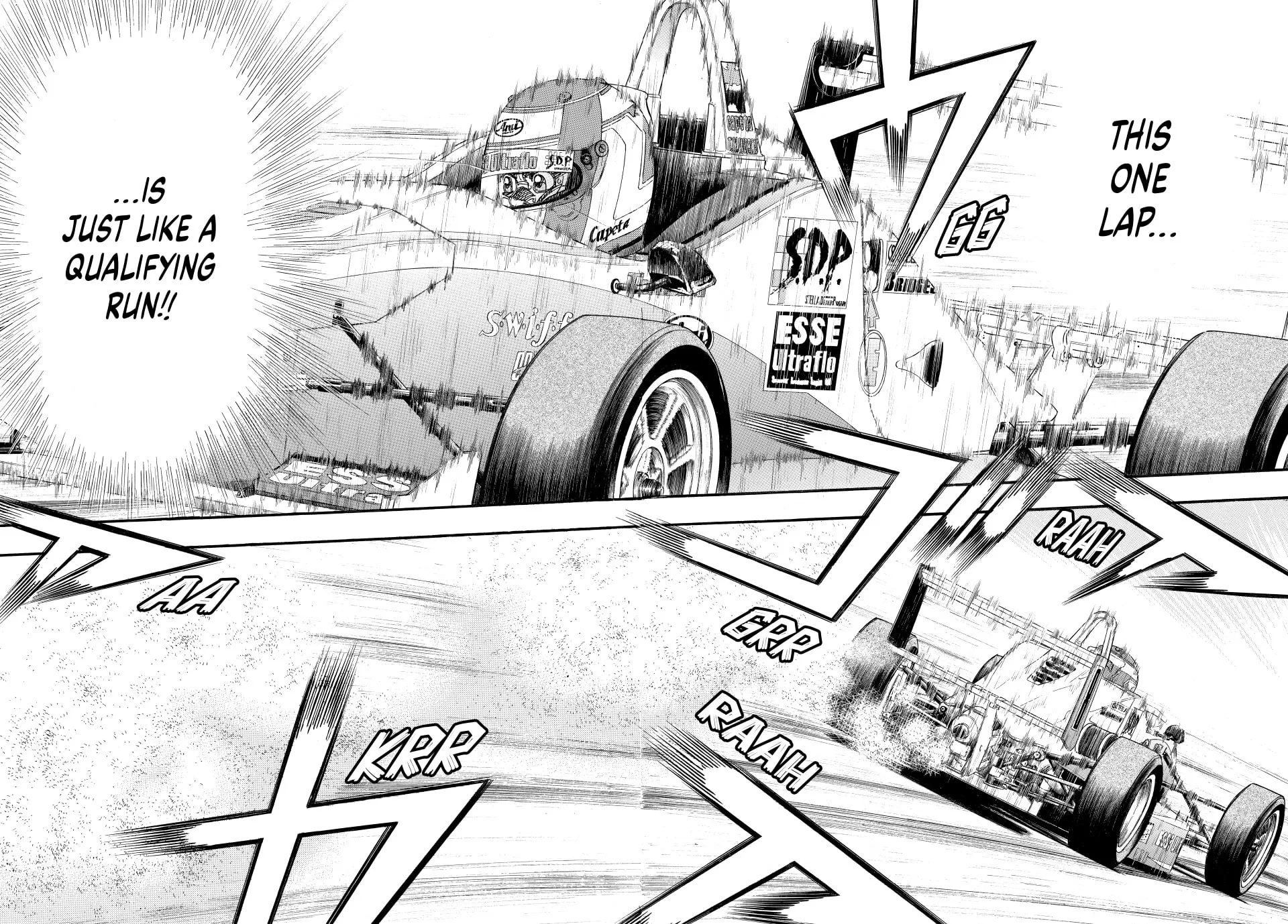 capeta Chapter 54 page 11 - 