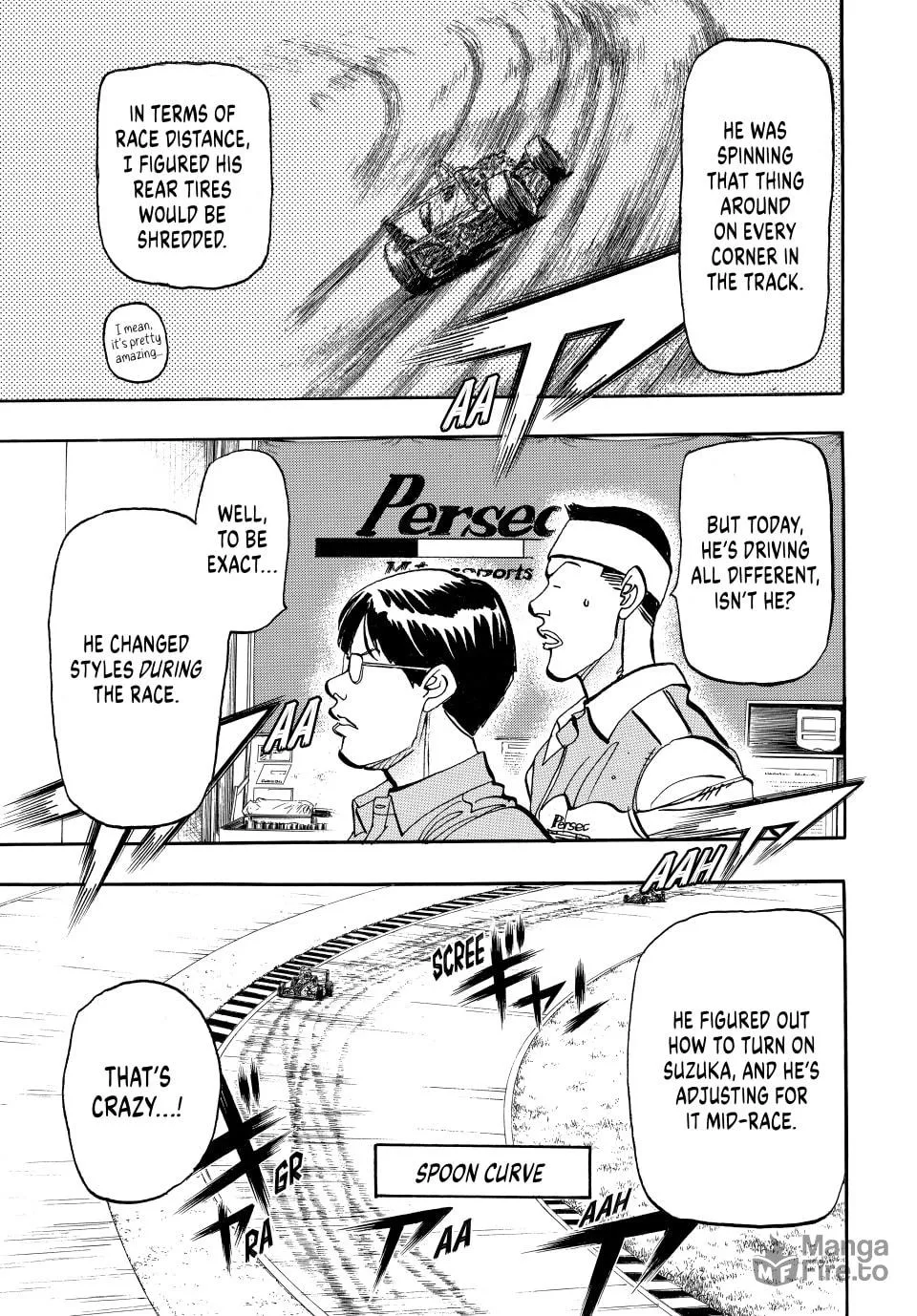 capeta Chapter 54 page 20 - 