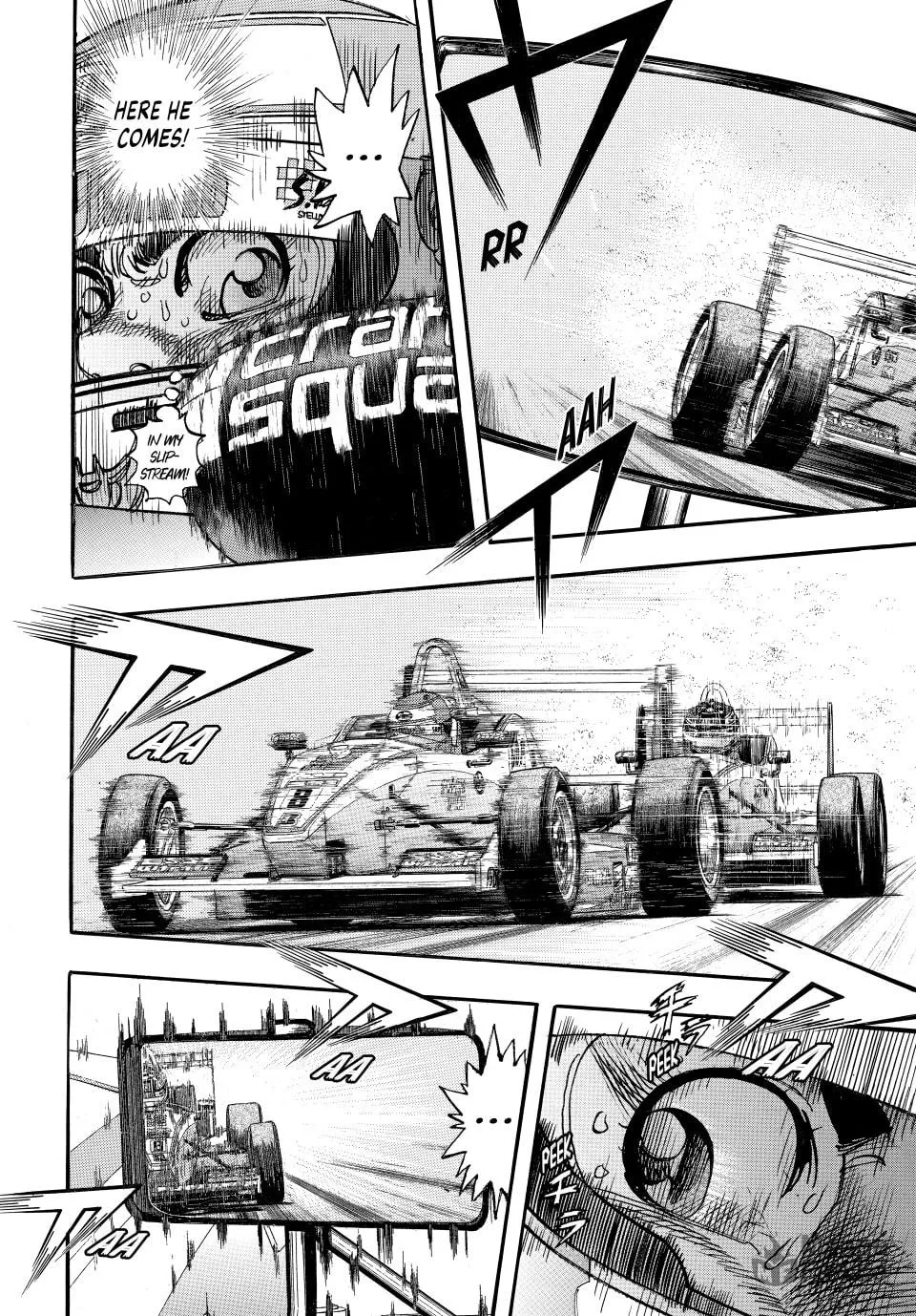 capeta Chapter 54 page 3 - 
