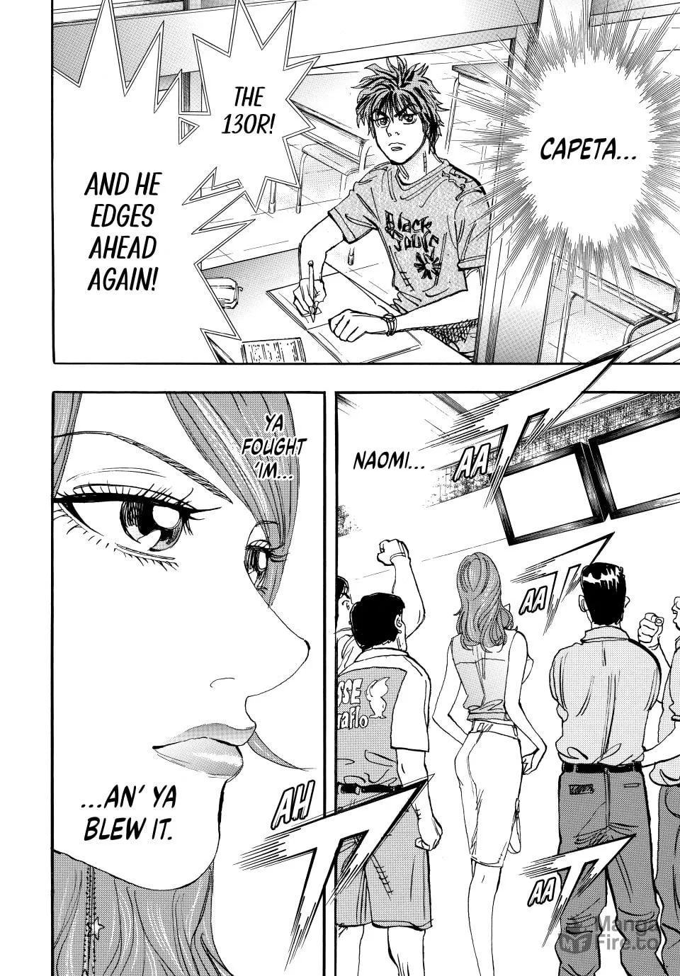 capeta Chapter 54 page 24 - 