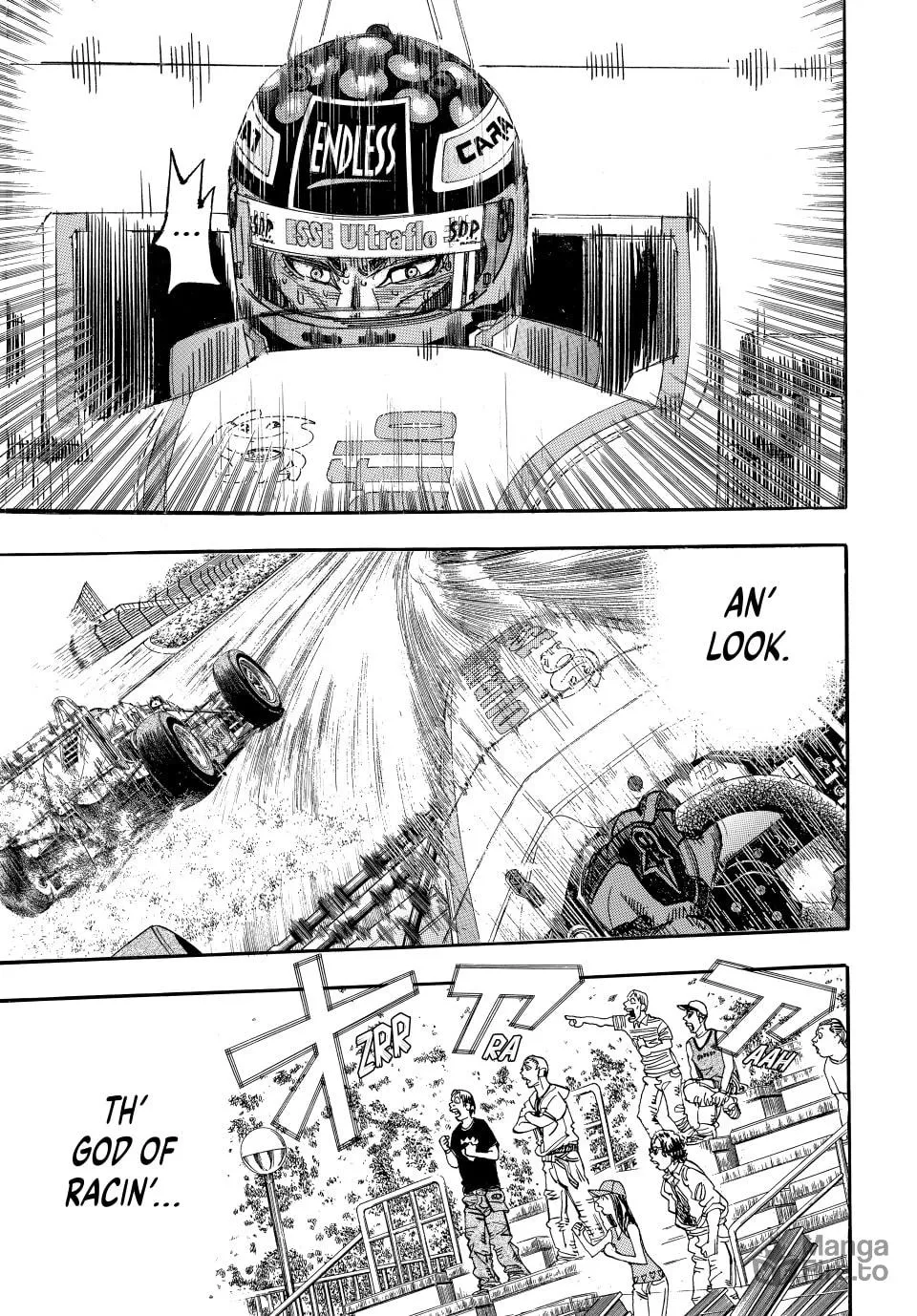 capeta Chapter 54 page 30 - 