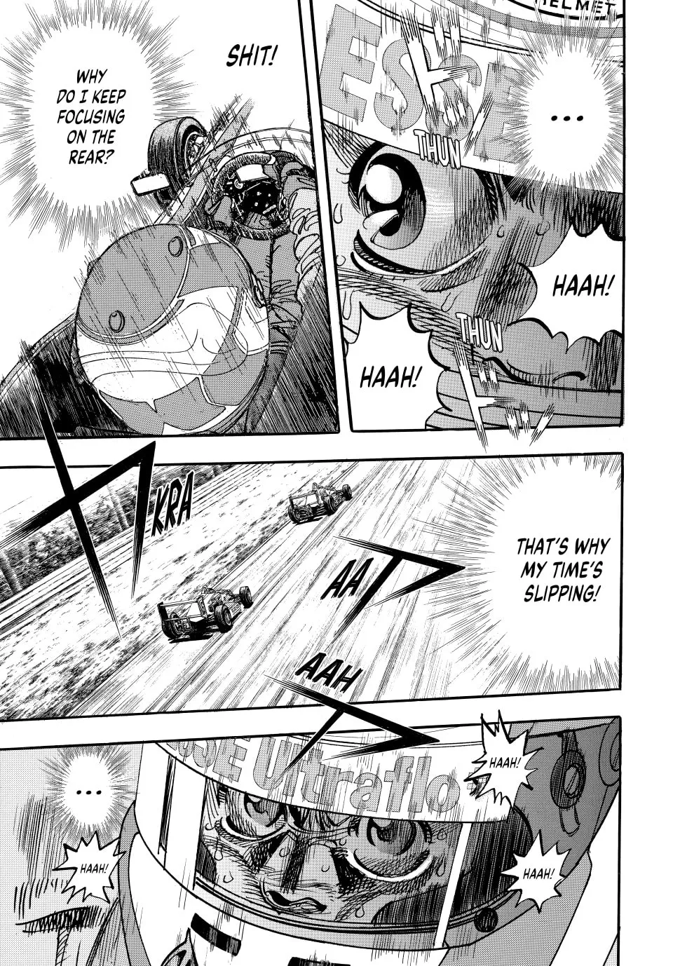 capeta Chapter 54 page 4 - 