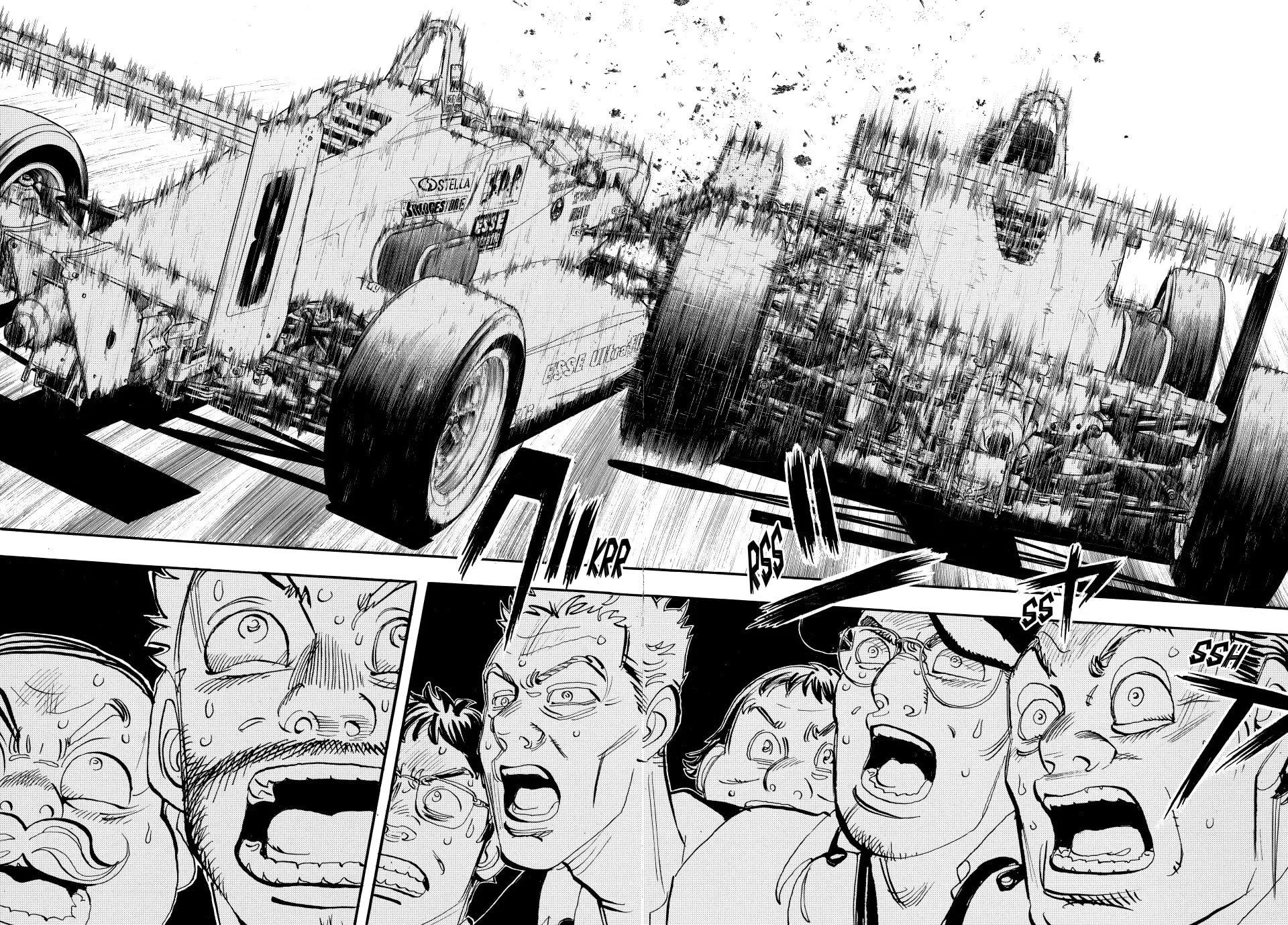 capeta Chapter 54 page 34 - 
