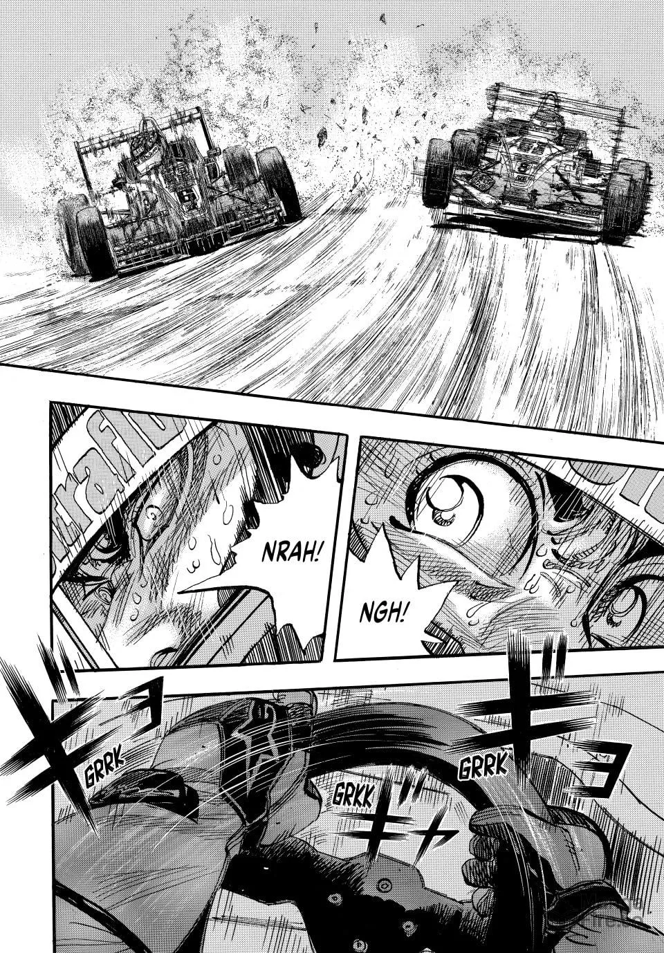 capeta Chapter 54 page 35 - 