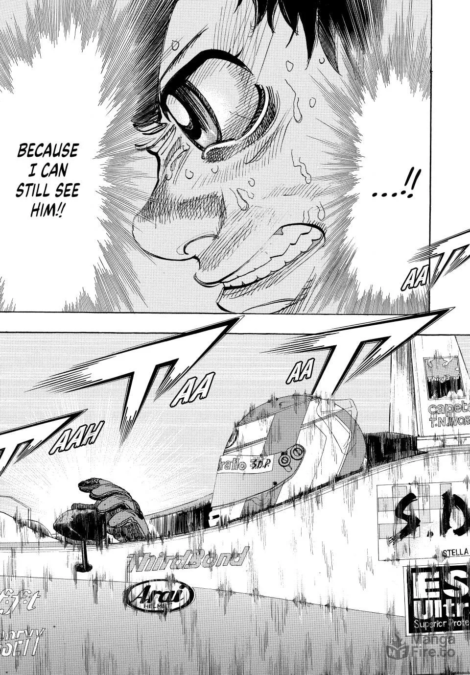 capeta Chapter 54 page 6 - 