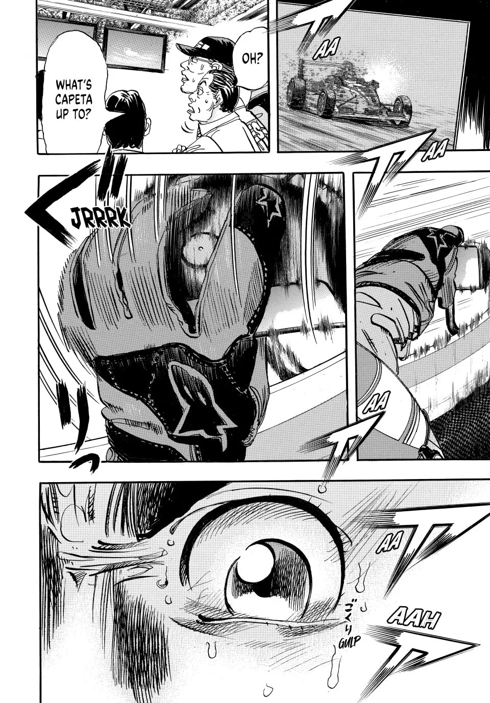 capeta Chapter 54 page 7 - 