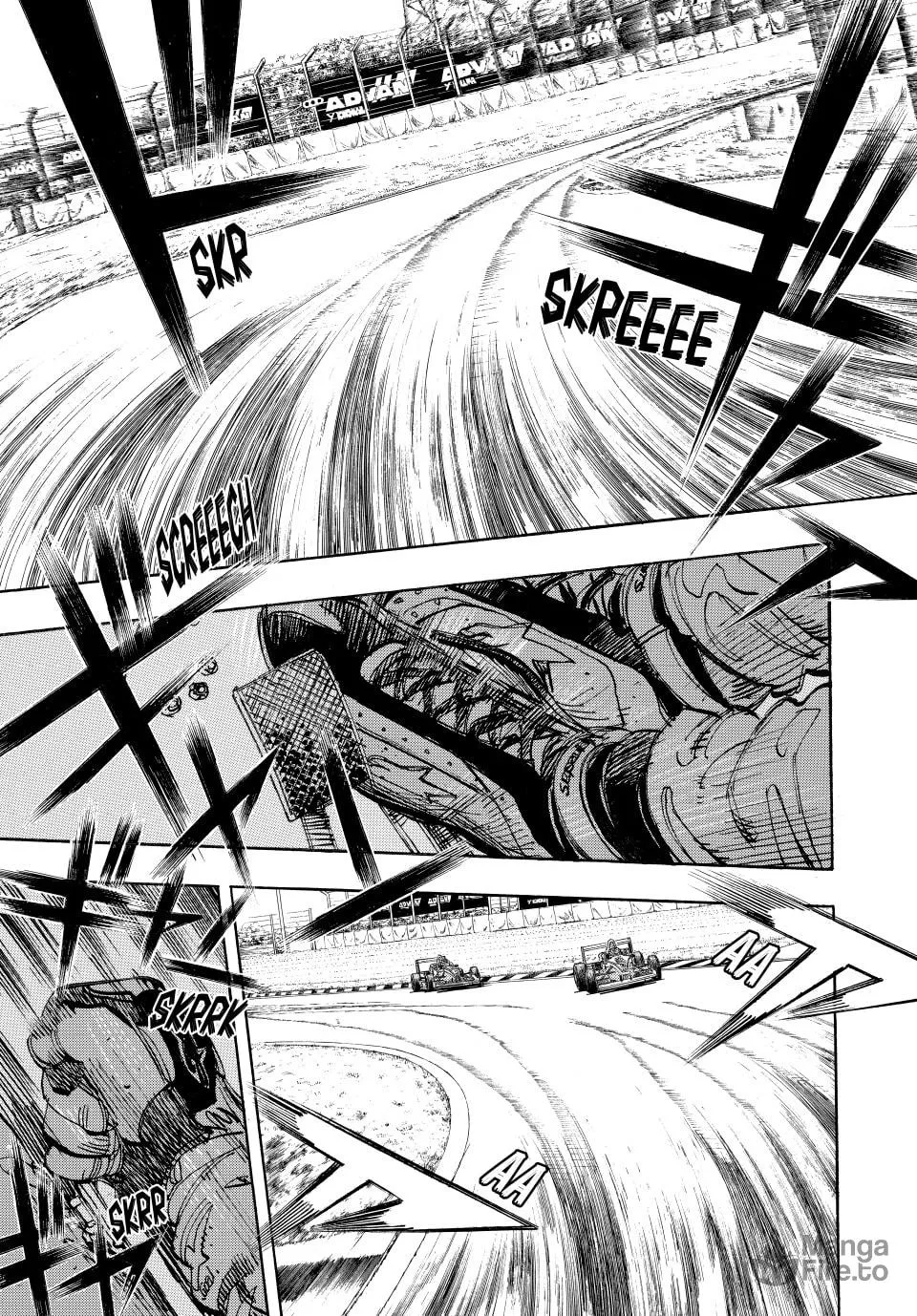 capeta Chapter 54 page 10 - 