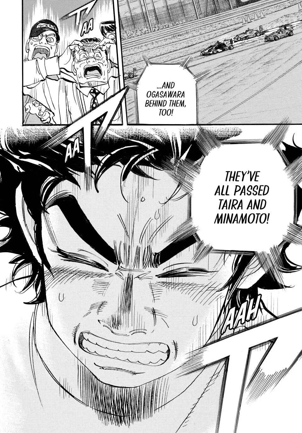 Read capeta chapter 55 image 10 on Lezhin