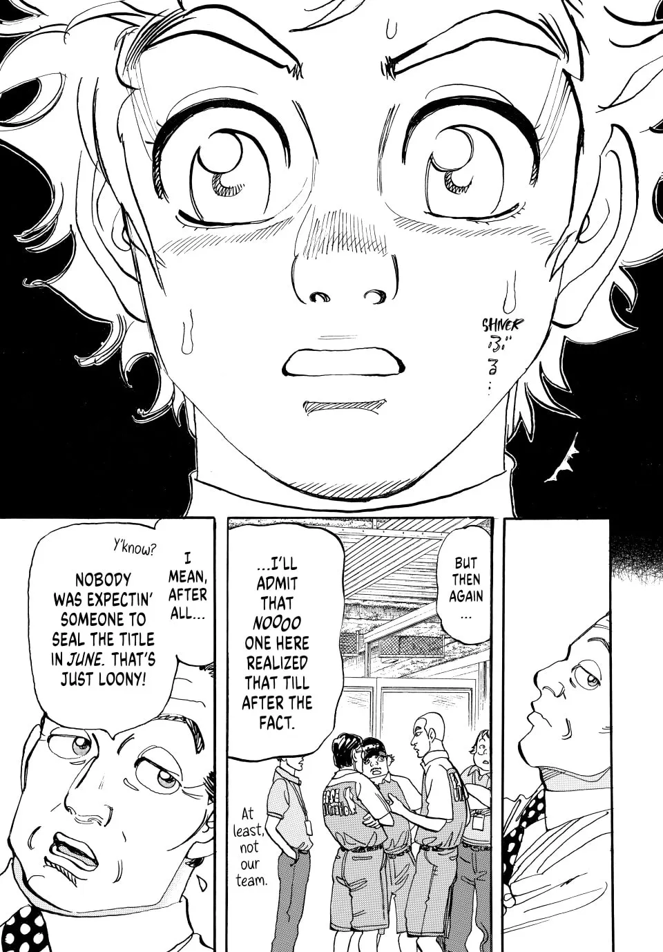 Read capeta chapter 55 image 13 on Lezhin