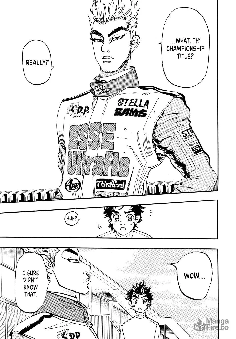 Read capeta chapter 55 image 19 on Lezhin