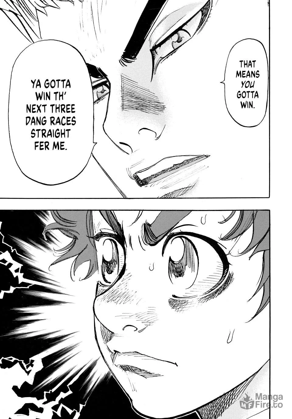Read capeta chapter 55 image 29 on Lezhin