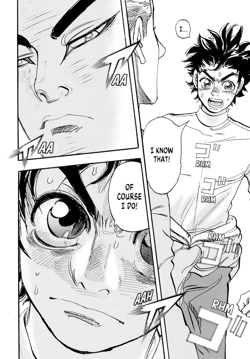 Read capeta chapter 55 image 30 on Lezhin