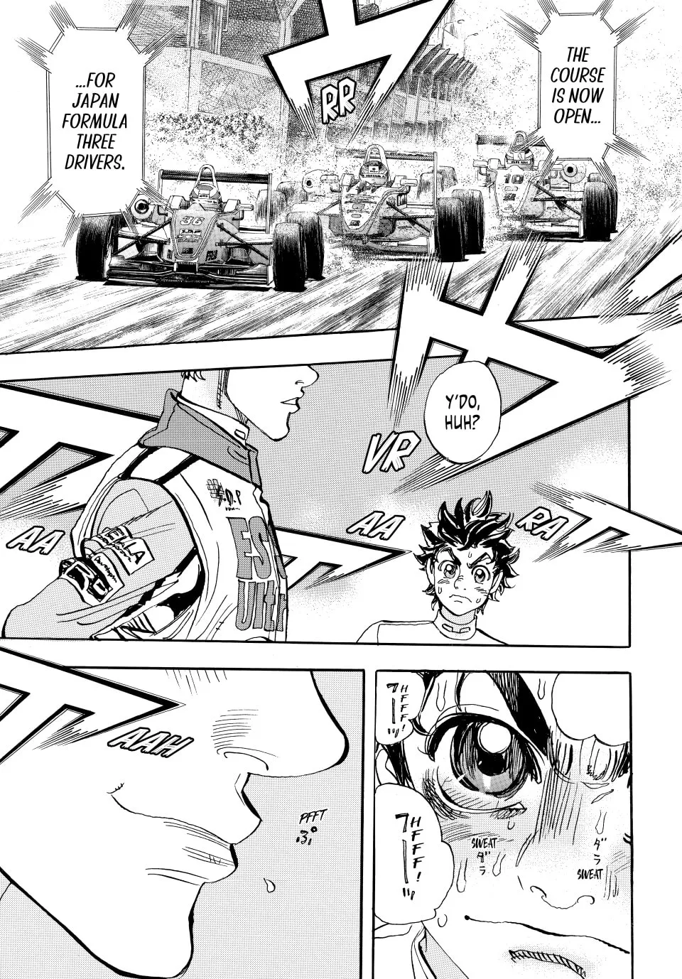 Read capeta chapter 55 image 31 on Lezhin