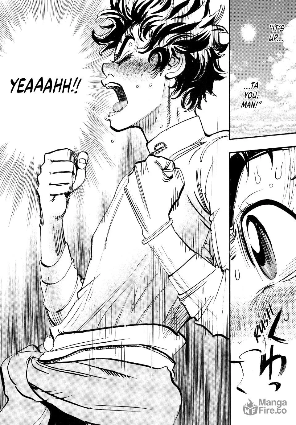 Read capeta chapter 55 image 35 on Lezhin