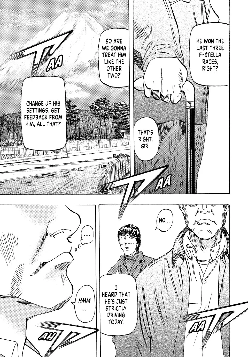 capeta Chapter 56 page 17 - 