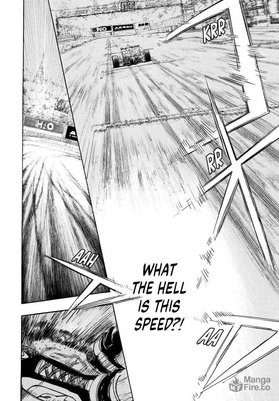 capeta Chapter 56 page 20 - 