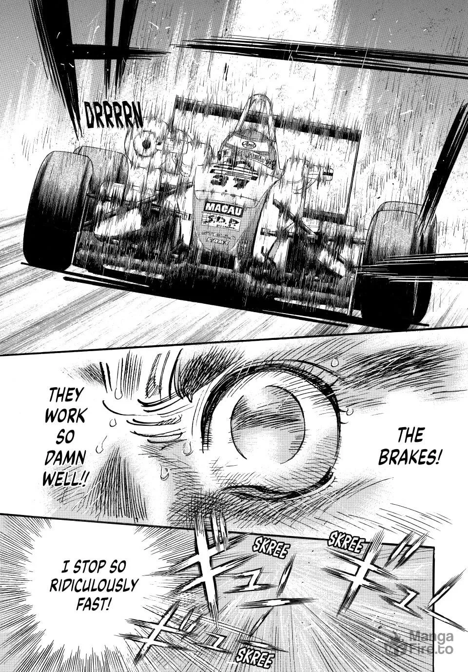 capeta Chapter 56 page 21 - 