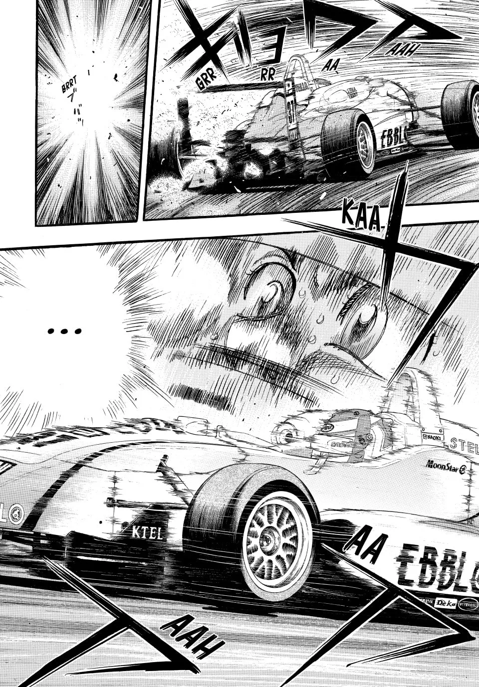capeta Chapter 56 page 22 - 