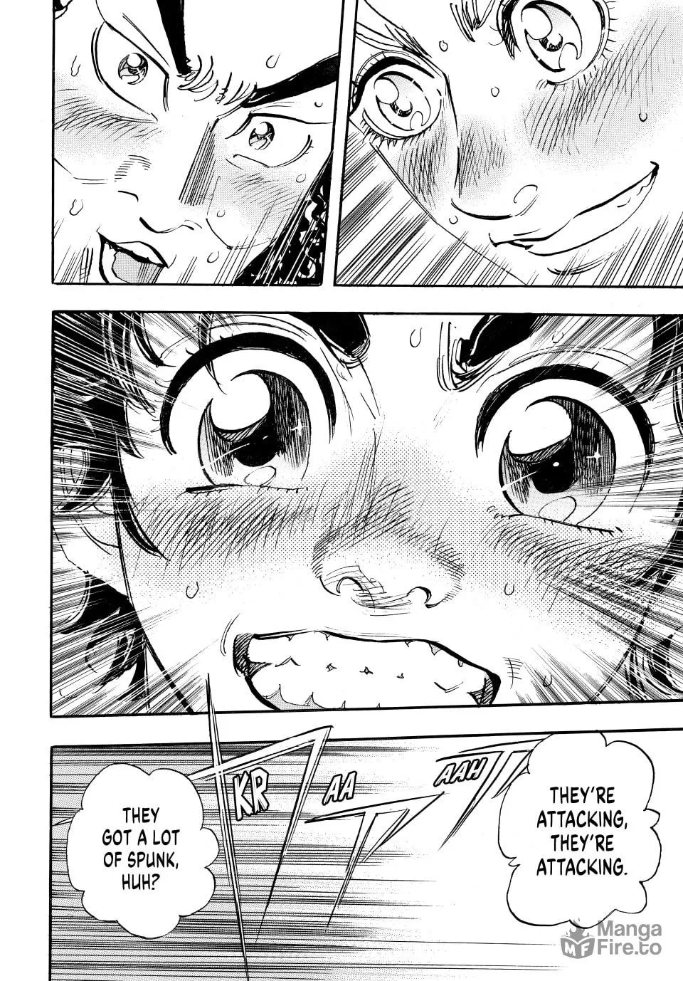 capeta Chapter 56 page 24 - 