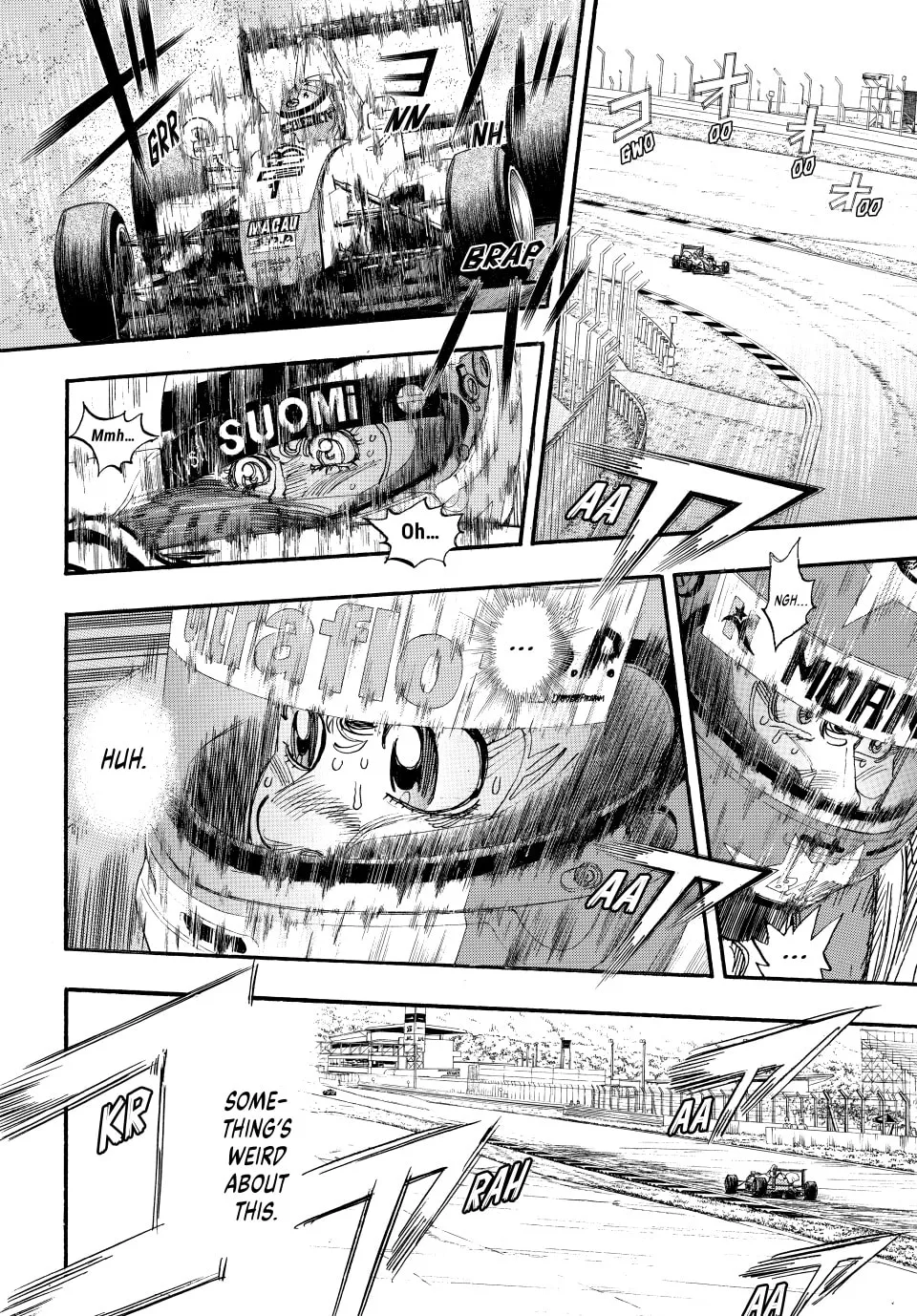 capeta Chapter 56 page 28 - 