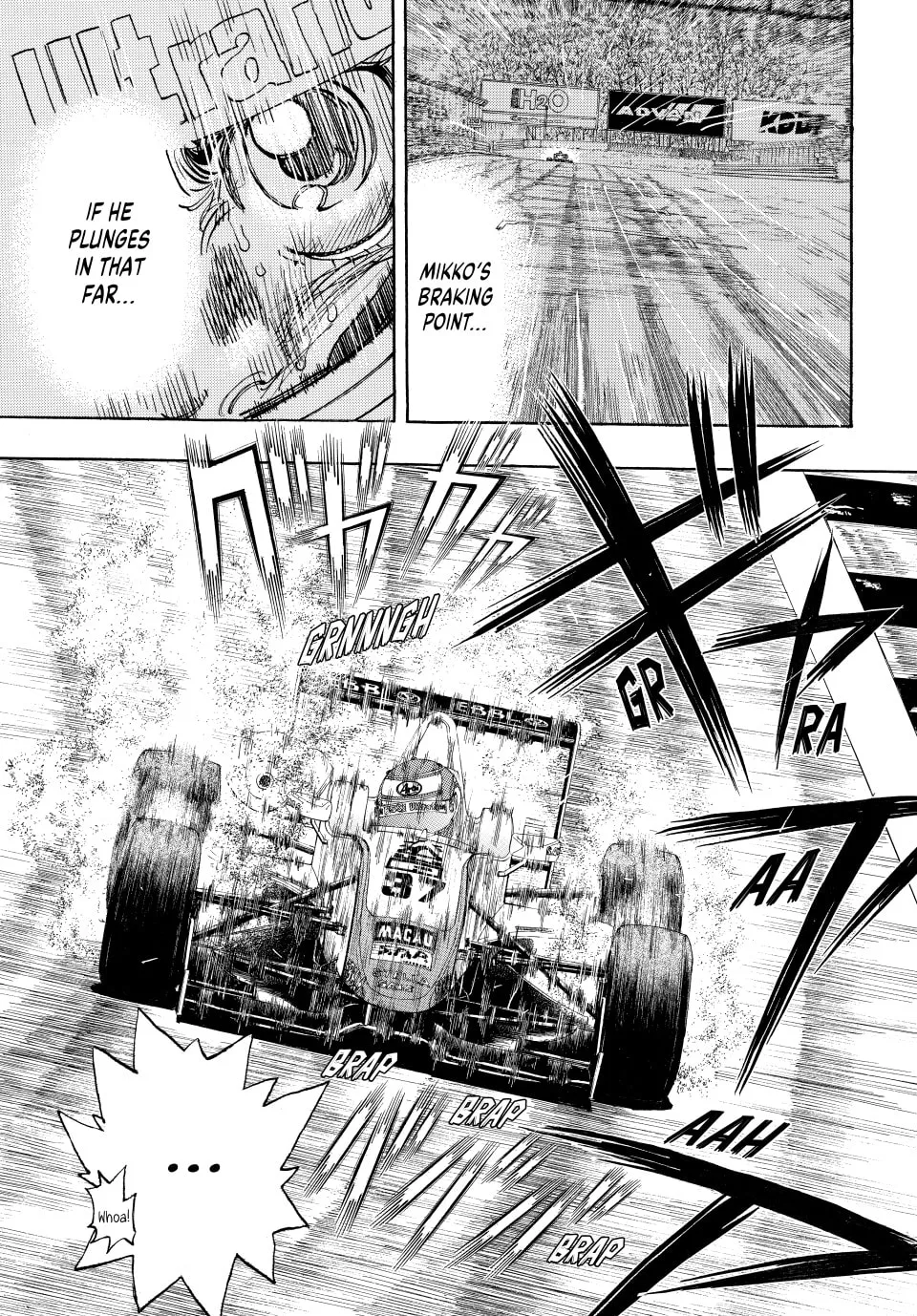 capeta Chapter 56 page 29 - 