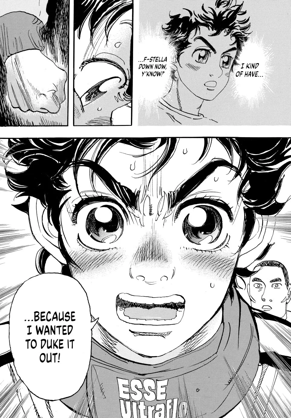 capeta Chapter 56 page 41 - 