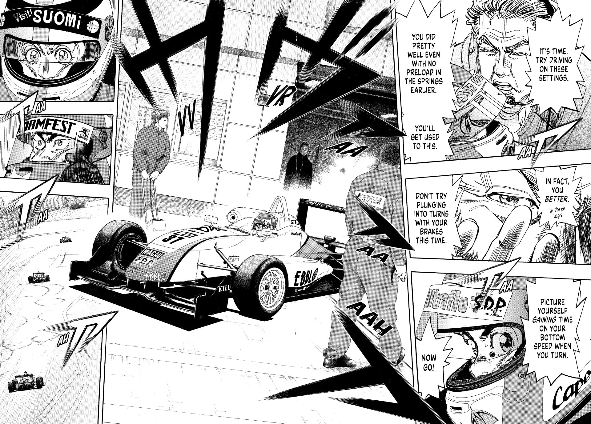 capeta Chapter 57 page 13 - 