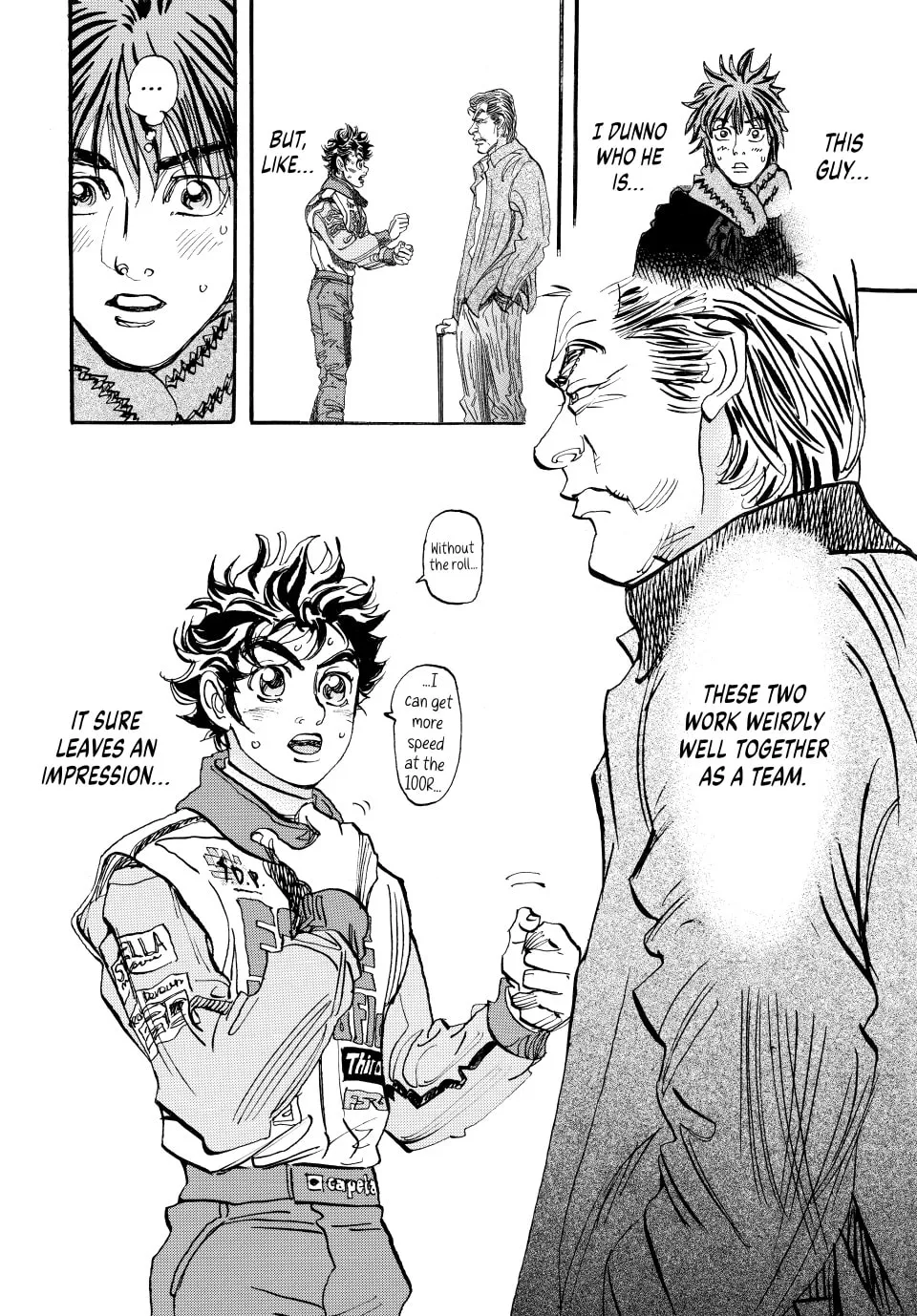 capeta Chapter 57 page 26 - 