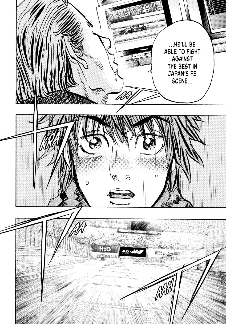 capeta Chapter 57 page 37 - 