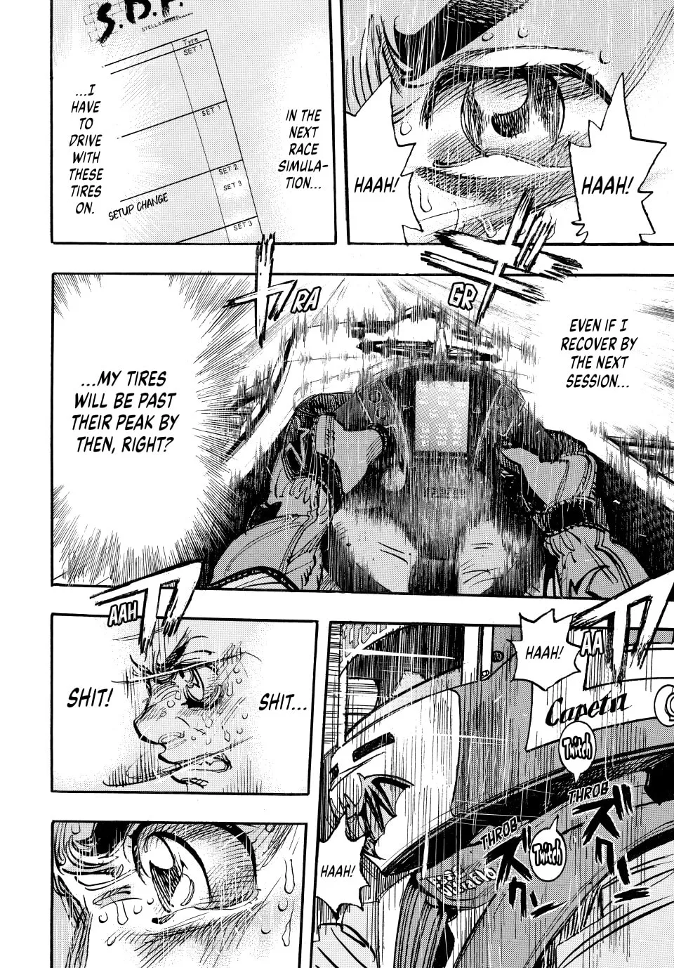 Read capeta chapter 58 image 22 on Lezhin