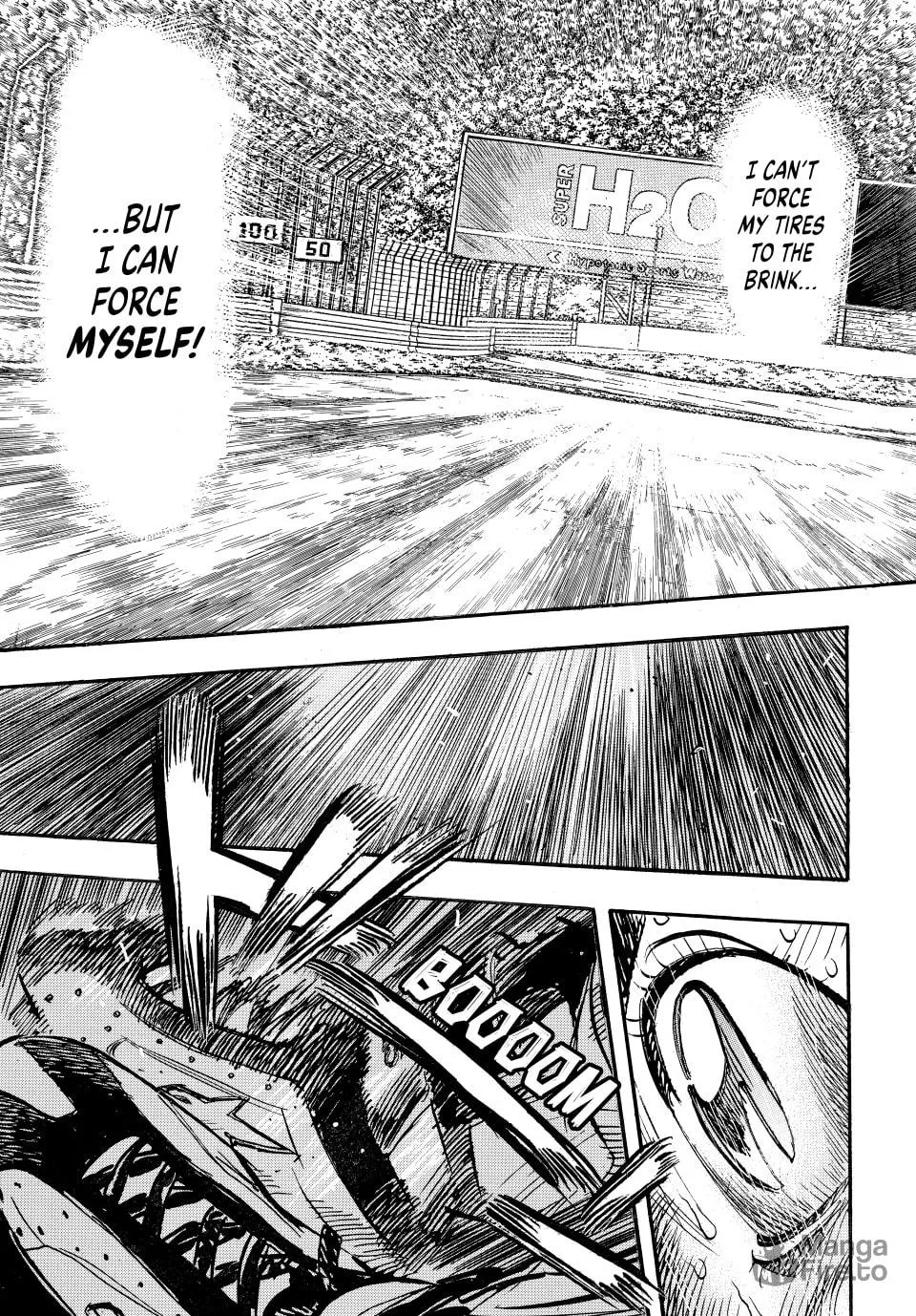Read capeta chapter 58 image 23 on Lezhin