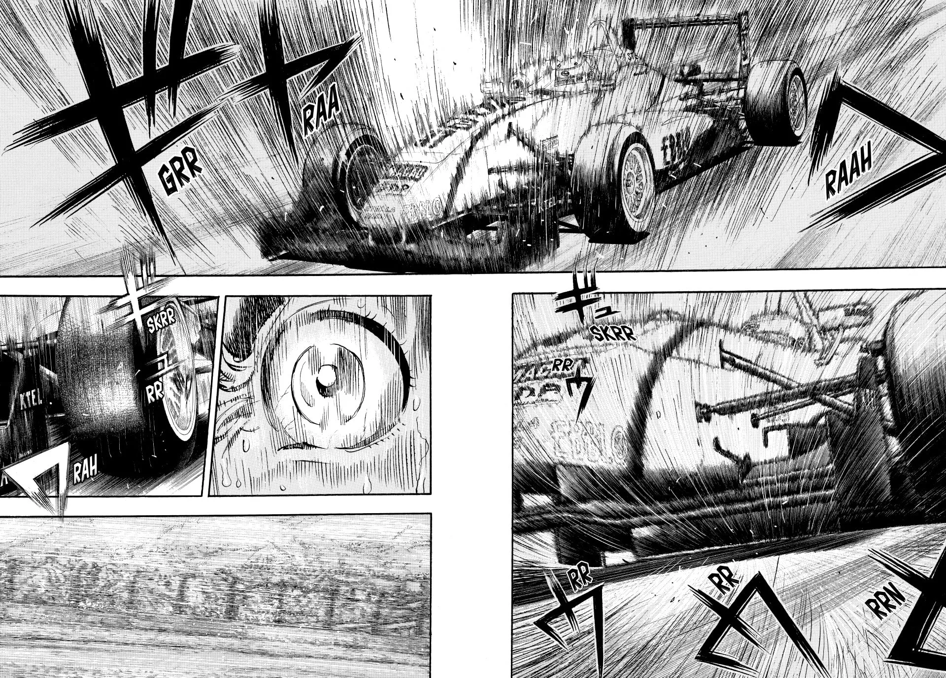 Read capeta chapter 58 image 24 on Lezhin