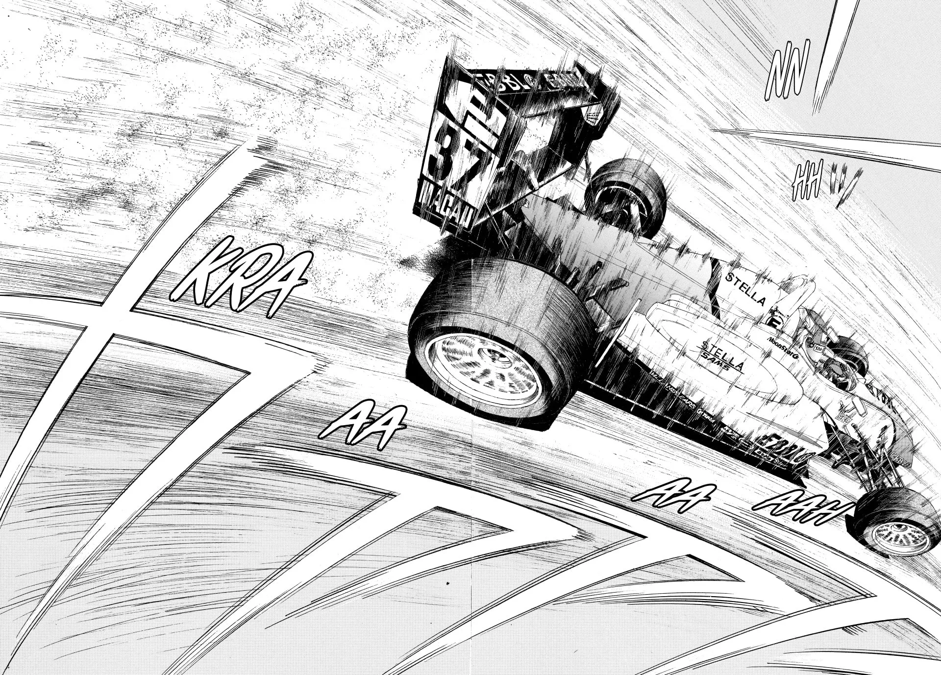 Read capeta chapter 58 image 25 on Lezhin