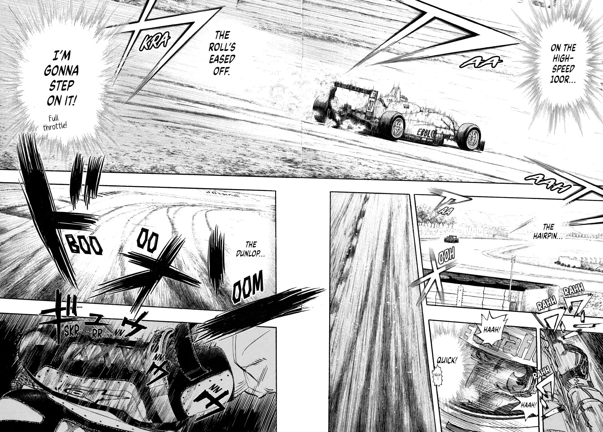 Read capeta chapter 58 image 28 on Lezhin