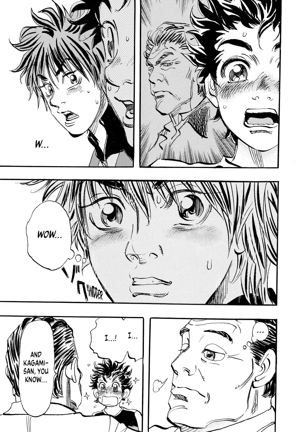 Read capeta chapter 59 image 25 on Lezhin