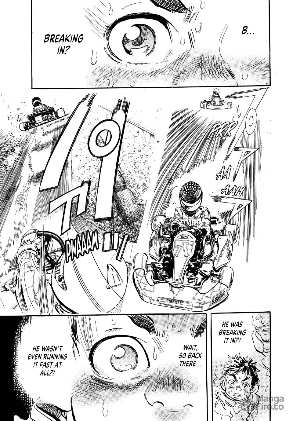 Read capeta chapter 6 image 19 on Lezhin
